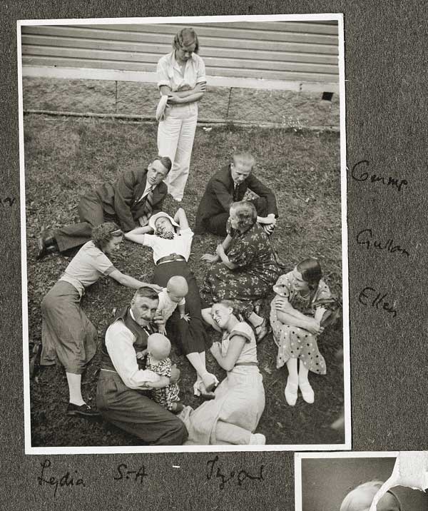 Иллюстрация к книге — Астрид Линдгрен. Этот день и есть жизнь [i_047.jpg]