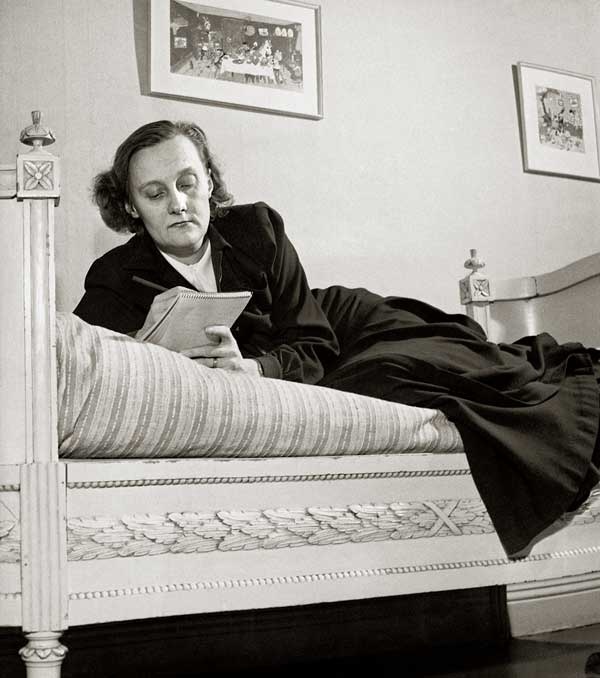 Иллюстрация к книге — Астрид Линдгрен. Этот день и есть жизнь [i_056.jpg]