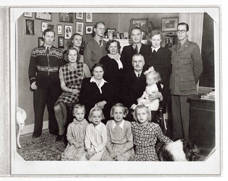 Иллюстрация к книге — Астрид Линдгрен. Этот день и есть жизнь [i_059.jpg]