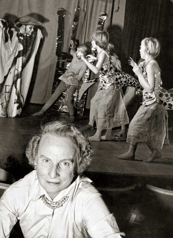 Иллюстрация к книге — Астрид Линдгрен. Этот день и есть жизнь [i_065.jpg]