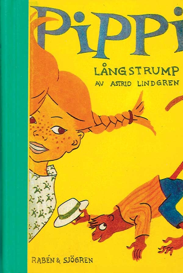 Иллюстрация к книге — Астрид Линдгрен. Этот день и есть жизнь [i_067.jpg]