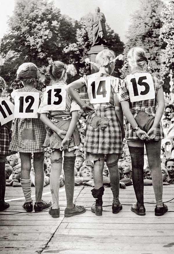 Иллюстрация к книге — Астрид Линдгрен. Этот день и есть жизнь [i_070.jpg]