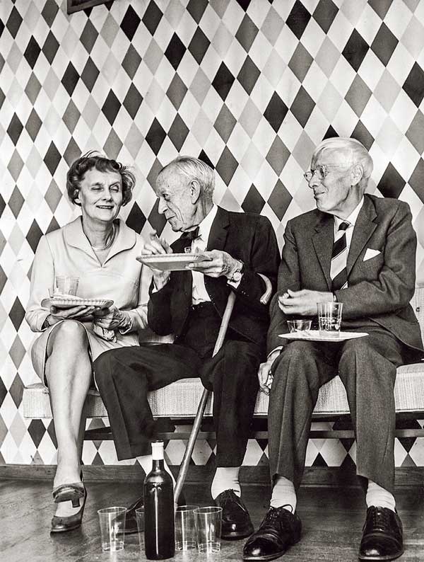 Иллюстрация к книге — Астрид Линдгрен. Этот день и есть жизнь [i_086.jpg]