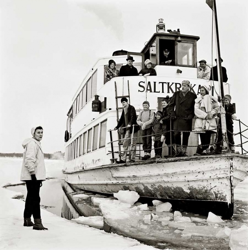 Иллюстрация к книге — Астрид Линдгрен. Этот день и есть жизнь [i_087.jpg]