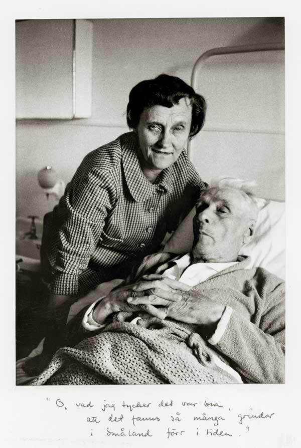 Иллюстрация к книге — Астрид Линдгрен. Этот день и есть жизнь [i_092.jpg]