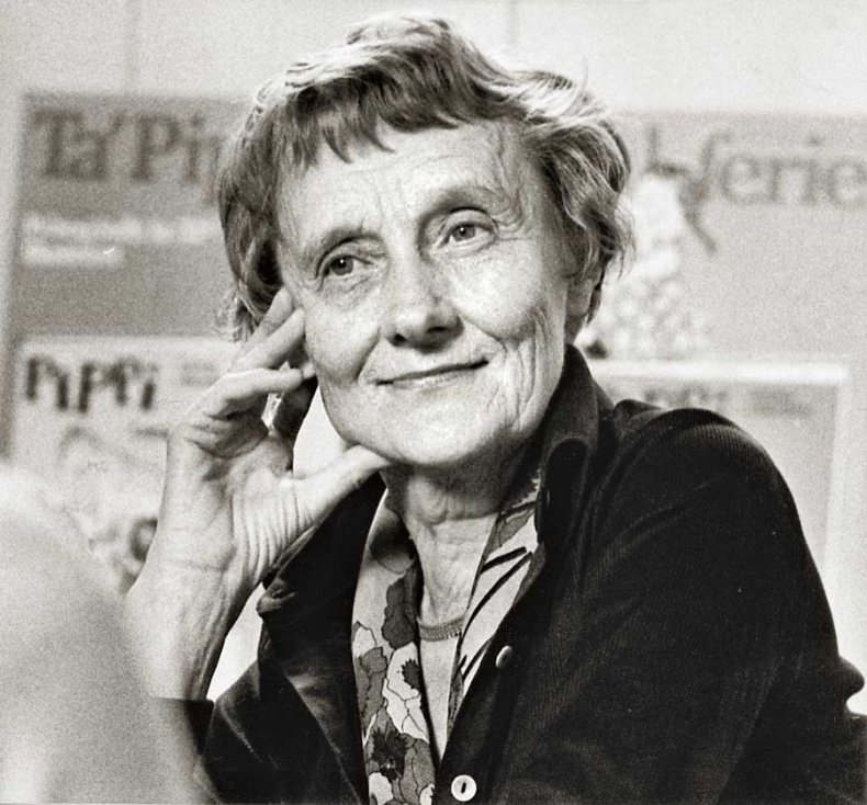 Иллюстрация к книге — Астрид Линдгрен. Этот день и есть жизнь [i_104.jpg]