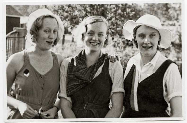 Иллюстрация к книге — Астрид Линдгрен. Этот день и есть жизнь [i_114.jpg]