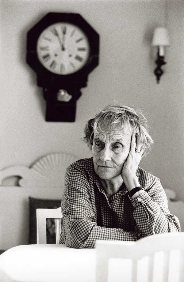 Иллюстрация к книге — Астрид Линдгрен. Этот день и есть жизнь [i_116.jpg]