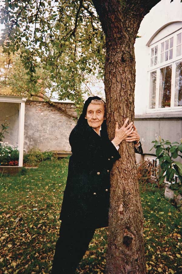 Иллюстрация к книге — Астрид Линдгрен. Этот день и есть жизнь [i_117.jpg]