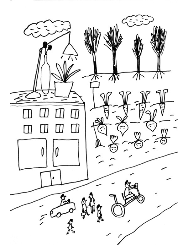 Иллюстрация к книге — КИМКА &amp; компания [i_013.jpg]