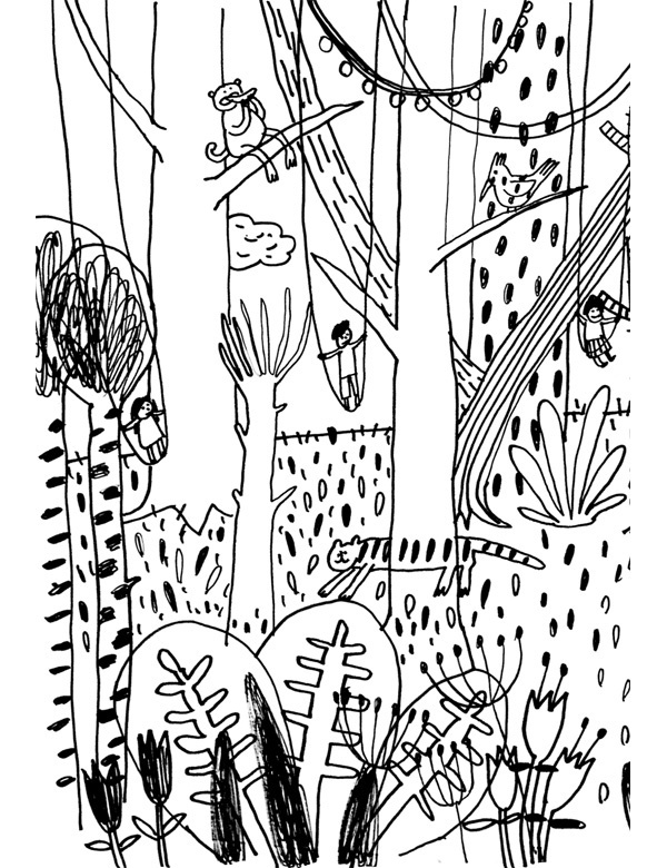 Иллюстрация к книге — КИМКА &amp; компания [i_031.jpg]