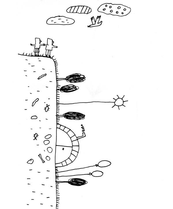 Иллюстрация к книге — КИМКА &amp; компания [i_034.jpg]