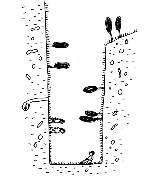 Иллюстрация к книге — КИМКА &amp; компания [i_035.jpg]