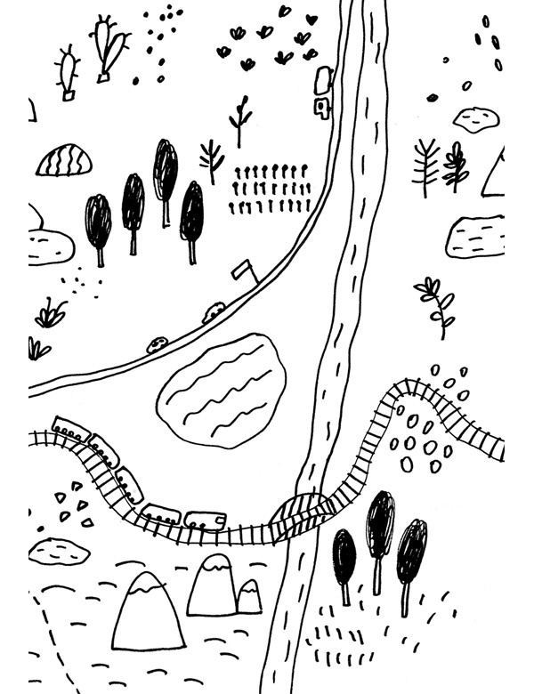 Иллюстрация к книге — КИМКА &amp; компания [i_037.jpg]