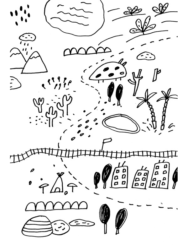 Иллюстрация к книге — КИМКА &amp; компания [i_038.jpg]