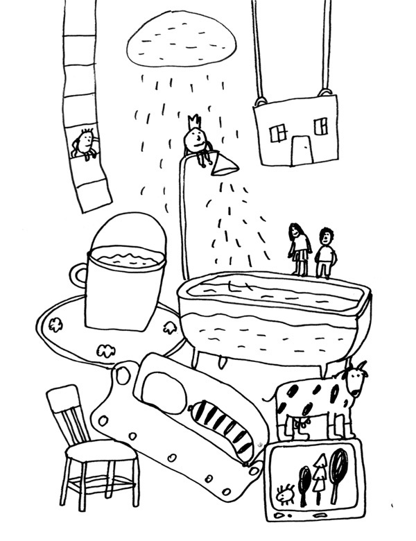 Иллюстрация к книге — КИМКА &amp; компания [i_044.jpg]