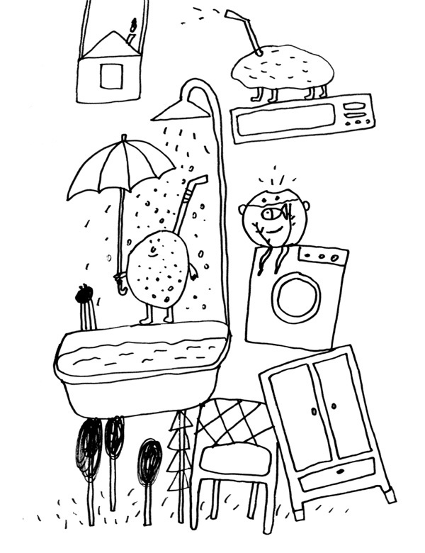 Иллюстрация к книге — КИМКА &amp; компания [i_045.jpg]