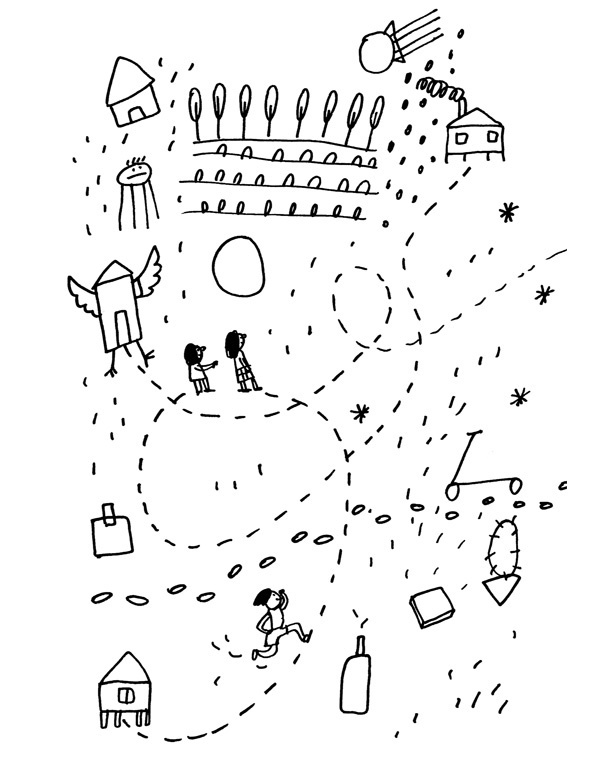 Иллюстрация к книге — КИМКА &amp; компания [i_047.jpg]