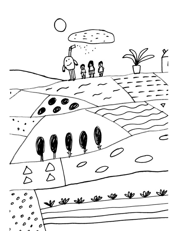 Иллюстрация к книге — КИМКА &amp; компания [i_057.jpg]