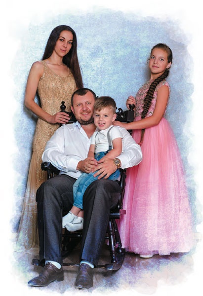 Иллюстрация к книге — Принцесса Настиль. Необыкновенные приключения в стране Фиалия [i_001.jpg]