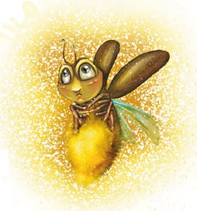 Иллюстрация к книге — Принцесса Настиль. Необыкновенные приключения в стране Фиалия [i_011.jpg]