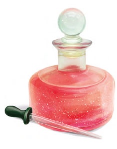 Иллюстрация к книге — Принцесса Настиль. Необыкновенные приключения в стране Фиалия [i_020.jpg]