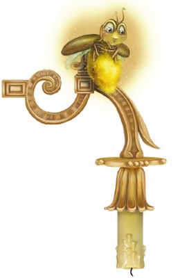 Иллюстрация к книге — Принцесса Настиль. Необыкновенные приключения в стране Фиалия [i_034.jpg]