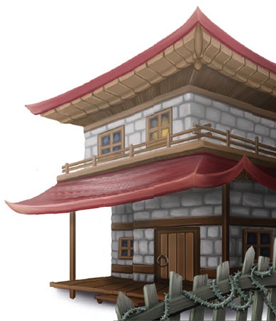 Иллюстрация к книге — Принцесса Настиль. Необыкновенные приключения в стране Фиалия [i_036.jpg]