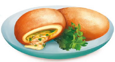 Иллюстрация к книге — Принцесса Настиль. Необыкновенные приключения в стране Фиалия [i_038.jpg]