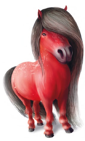 Иллюстрация к книге — Принцесса Настиль. Необыкновенные приключения в стране Фиалия [i_045.jpg]