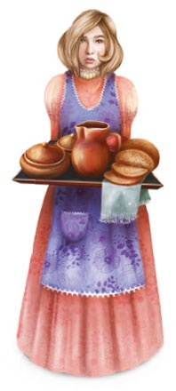 Иллюстрация к книге — Принцесса Настиль. Необыкновенные приключения в стране Фиалия [i_053.jpg]