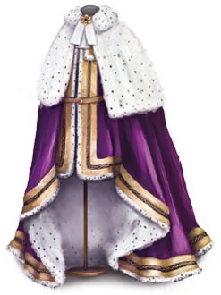 Иллюстрация к книге — Принцесса Настиль. Необыкновенные приключения в стране Фиалия [i_079.jpg]