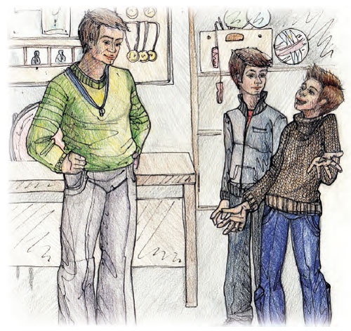 Иллюстрация к книге — Такие трудные чудеса [i_005.jpg]