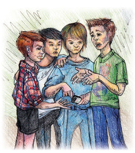 Иллюстрация к книге — Такие трудные чудеса [i_008.jpg]