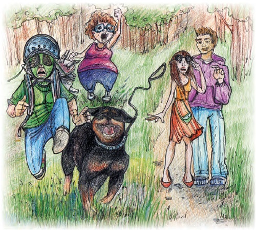 Иллюстрация к книге — Такие трудные чудеса [i_013.jpg]