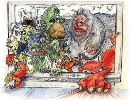 Иллюстрация к книге — Такие трудные чудеса [i_014.jpg]