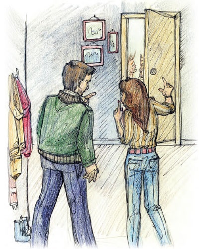 Иллюстрация к книге — Такие трудные чудеса [i_016.jpg]