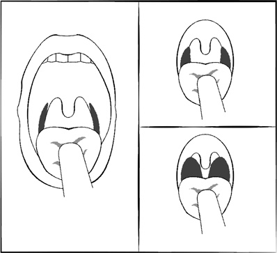 Иллюстрация к книге — Детский сон. Простые решения для родителей [i_042.jpg]