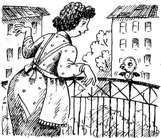 Иллюстрация к книге — Концерт для баяна с барабаном [i_013.jpg]