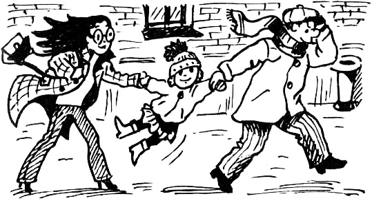 Иллюстрация к книге — Концерт для баяна с барабаном [i_015.jpg]