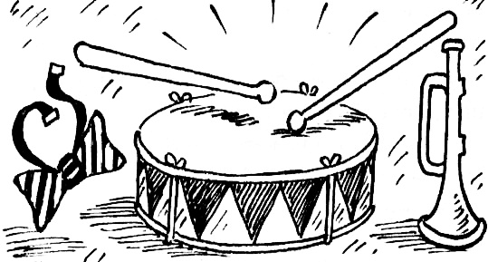 Иллюстрация к книге — Концерт для баяна с барабаном [i_032.jpg]