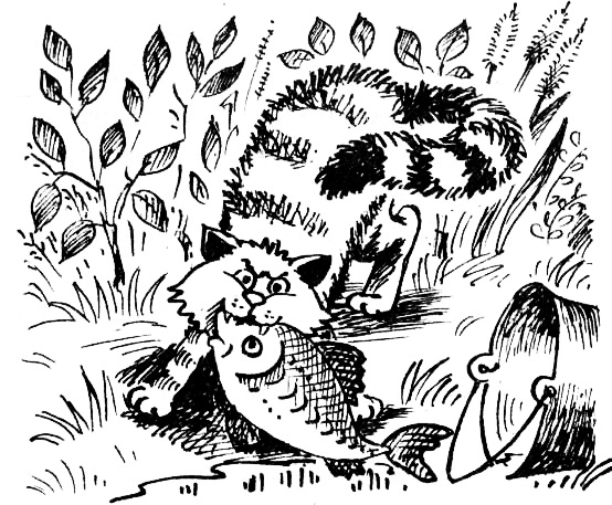 Иллюстрация к книге — Концерт для баяна с барабаном [i_074.jpg]