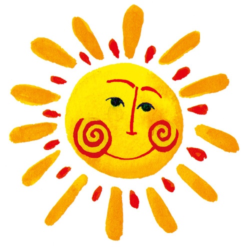 Иллюстрация к книге — Жил-был Зелёненький [i_001.jpg]