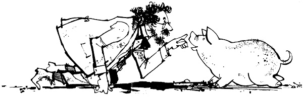 Иллюстрация к книге — Урмель, который приплыл на льдине [i_010.jpg]