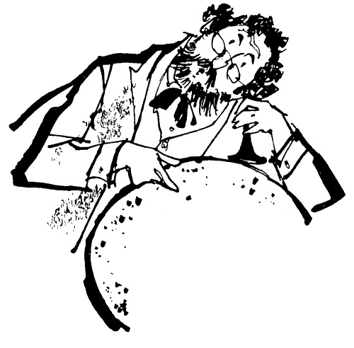 Иллюстрация к книге — Урмель, который приплыл на льдине [i_015.jpg]