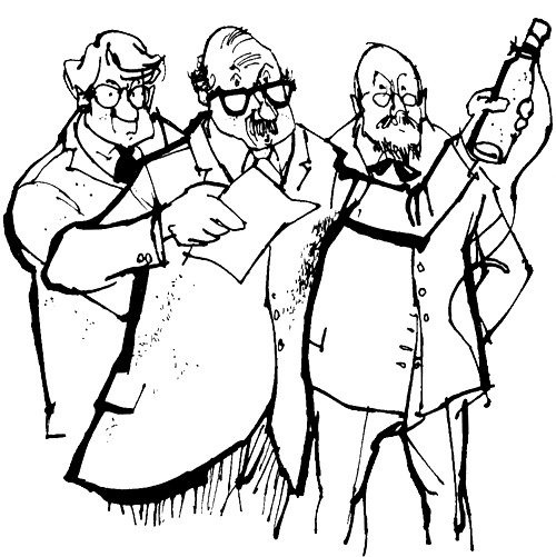 Иллюстрация к книге — Урмель, который приплыл на льдине [i_023.jpg]