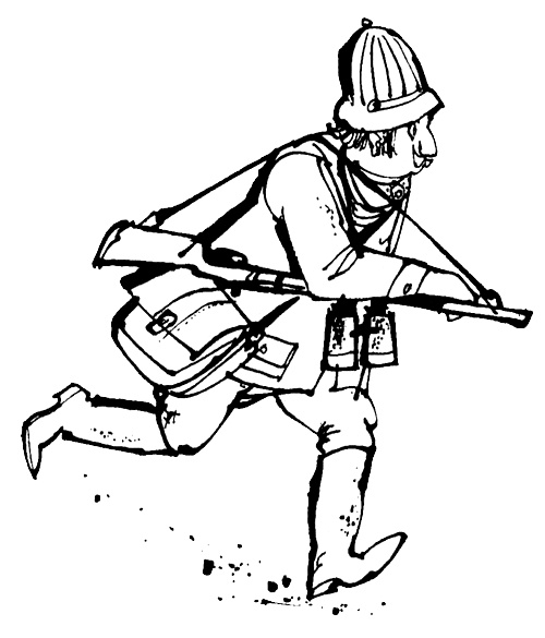 Иллюстрация к книге — Урмель, который приплыл на льдине [i_024.jpg]