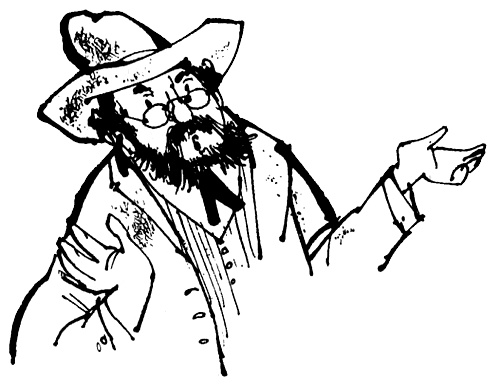 Иллюстрация к книге — Урмель, который приплыл на льдине [i_038.jpg]