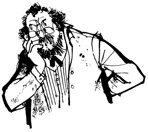 Иллюстрация к книге — Урмель, который приплыл на льдине [i_045.jpg]