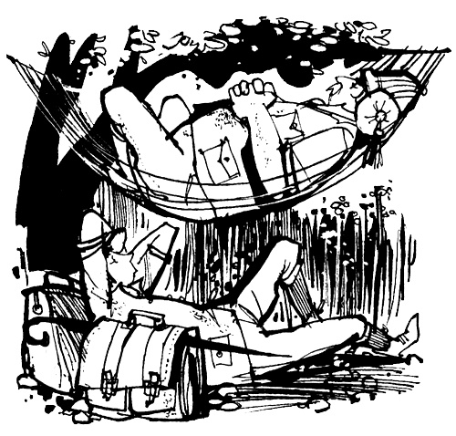 Иллюстрация к книге — Урмель, который приплыл на льдине [i_053.jpg]